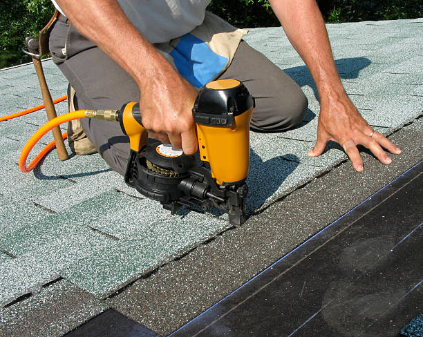 Best Residential Roofing Contractor  in West Dundee, IL