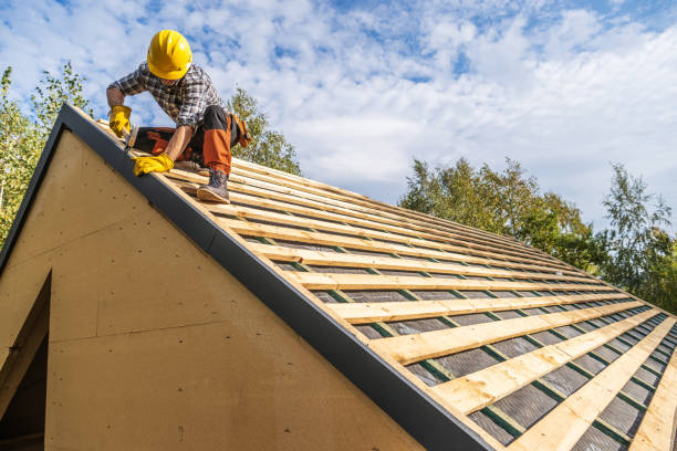 Quick and Trustworthy Emergency Roof Repair Services in West Dundee, IL