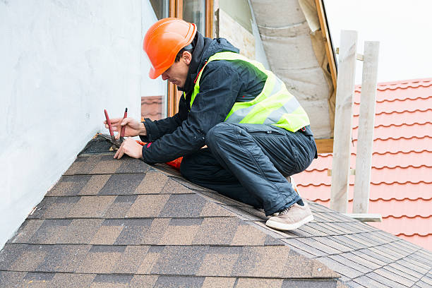 Best Best Roofing Contractors  in West Dundee, IL