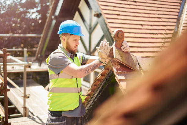 Best Tile Roofing Contractor  in West Dundee, IL